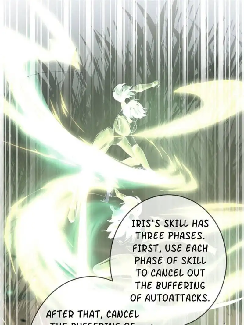Legend Reboot Chapter 81 71